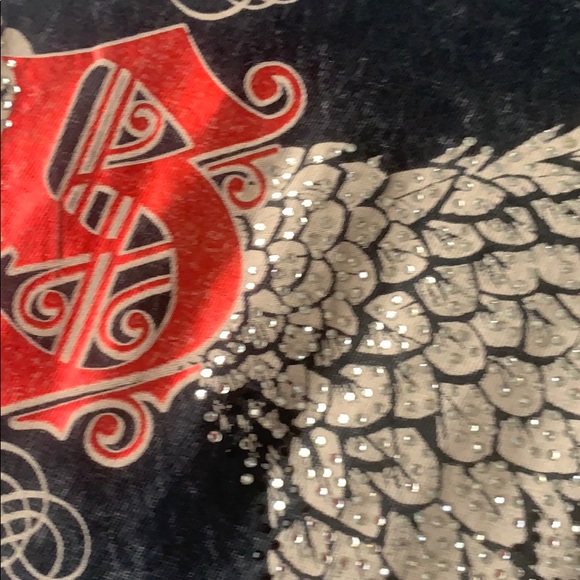 Blacks tee - Picture 4 of 7